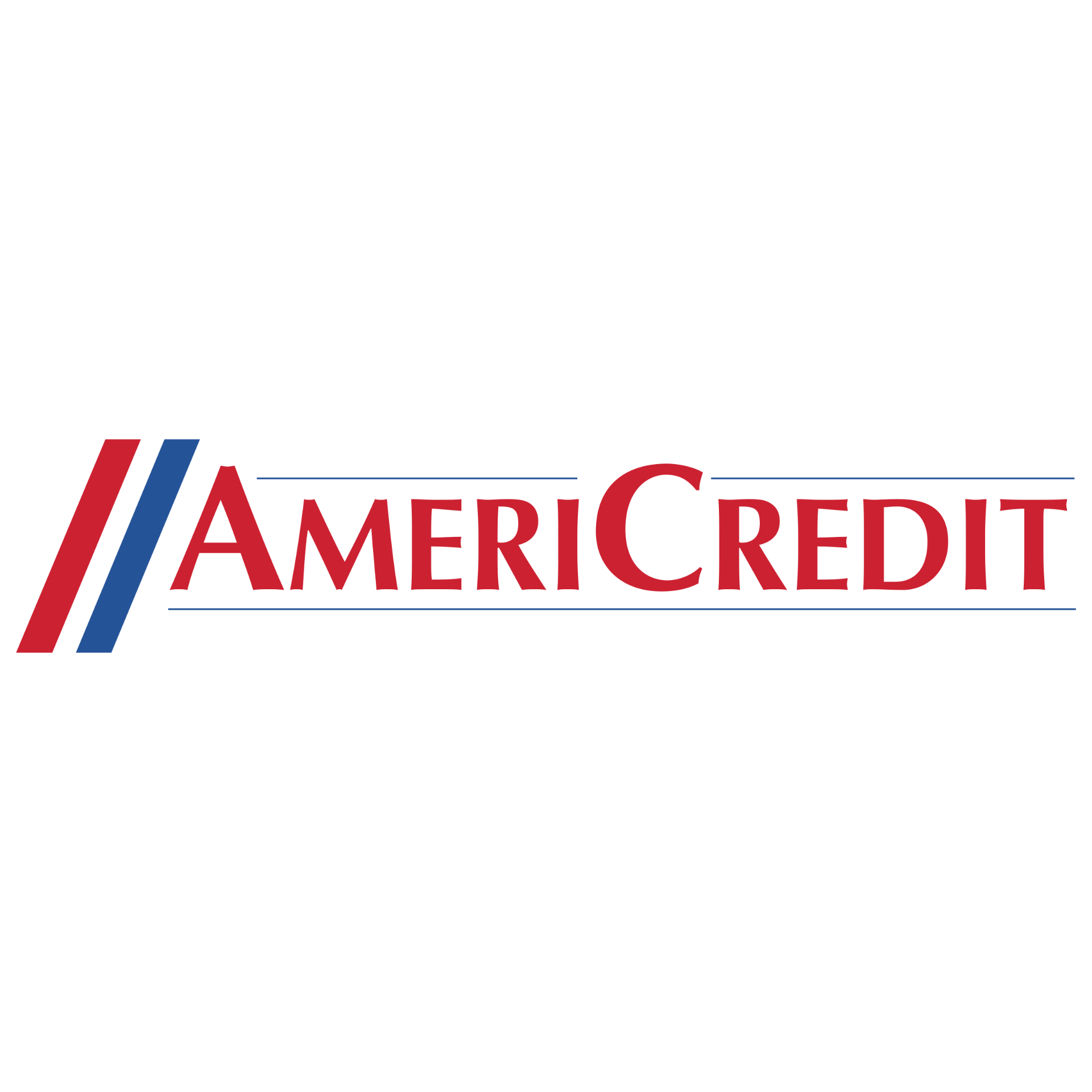 AmeriCredit